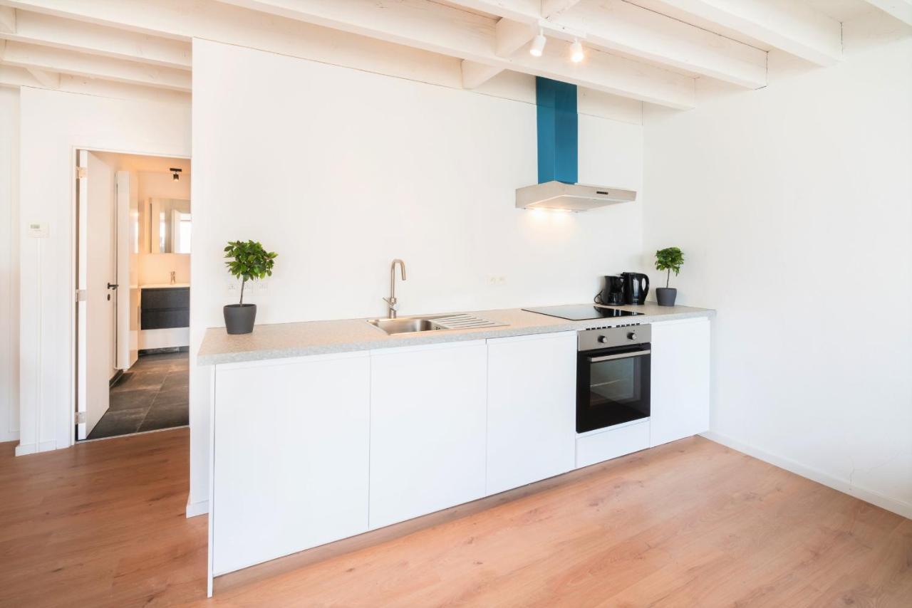 Saint Pauls Central Residence Antwerpen Eksteriør billede