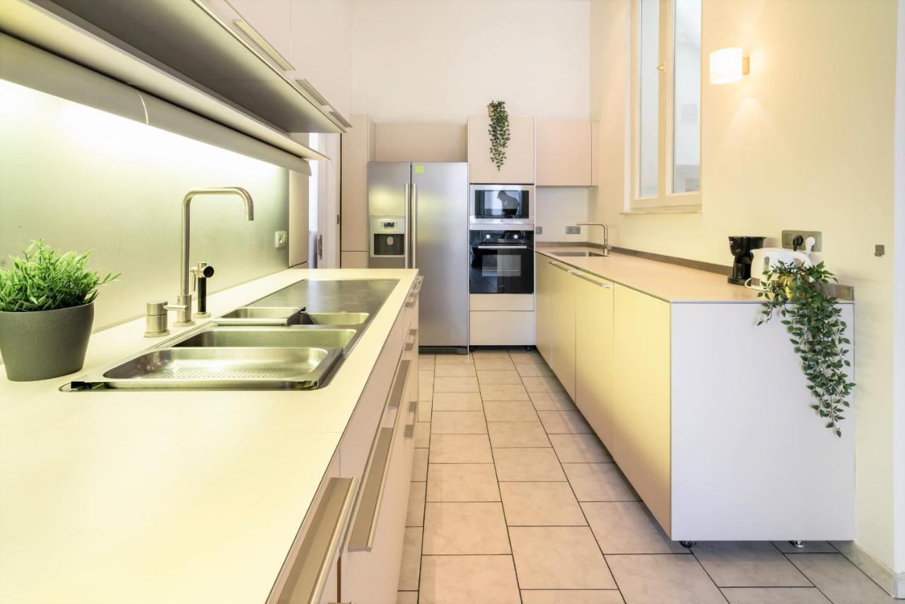 Saint Pauls Central Residence Antwerpen Eksteriør billede