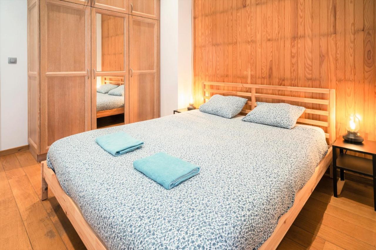 Saint Pauls Central Residence Antwerpen Eksteriør billede